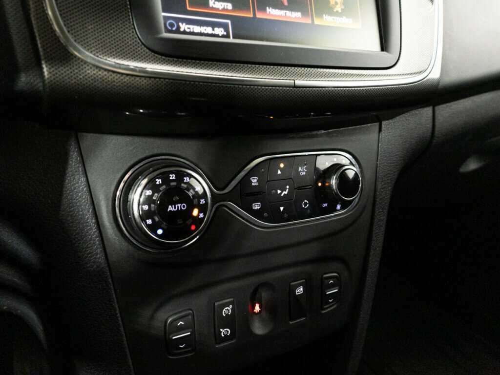 Продажа Б/У Рено Сандеро. Фото: #15