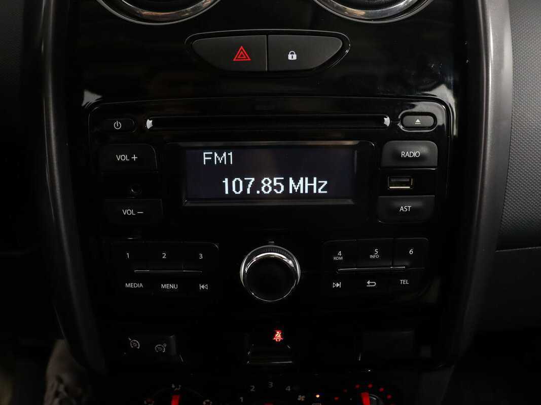 Продажа Б/У Рено Дастер. Фото: #12