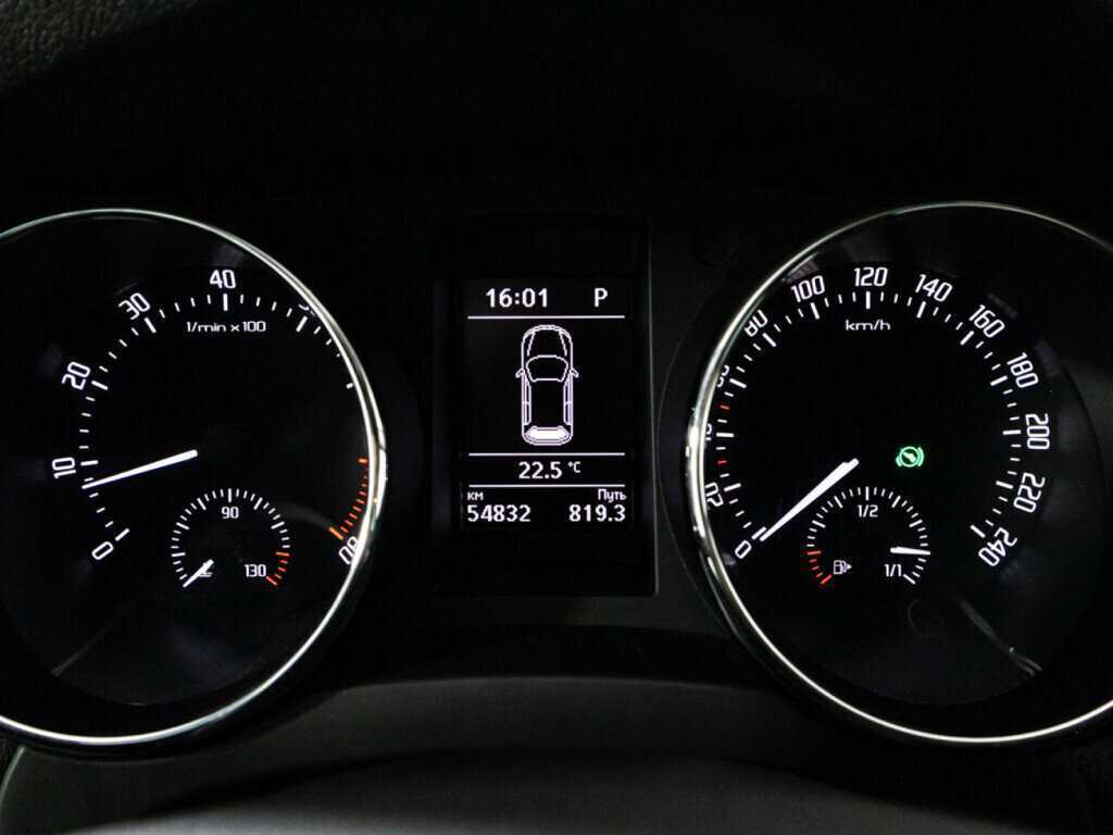 Продажа Б/У Шкода Йети. Фото: #11