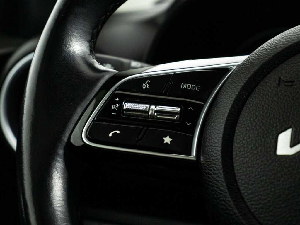 Купить Kia Cerato с пробегом. Фото: #19