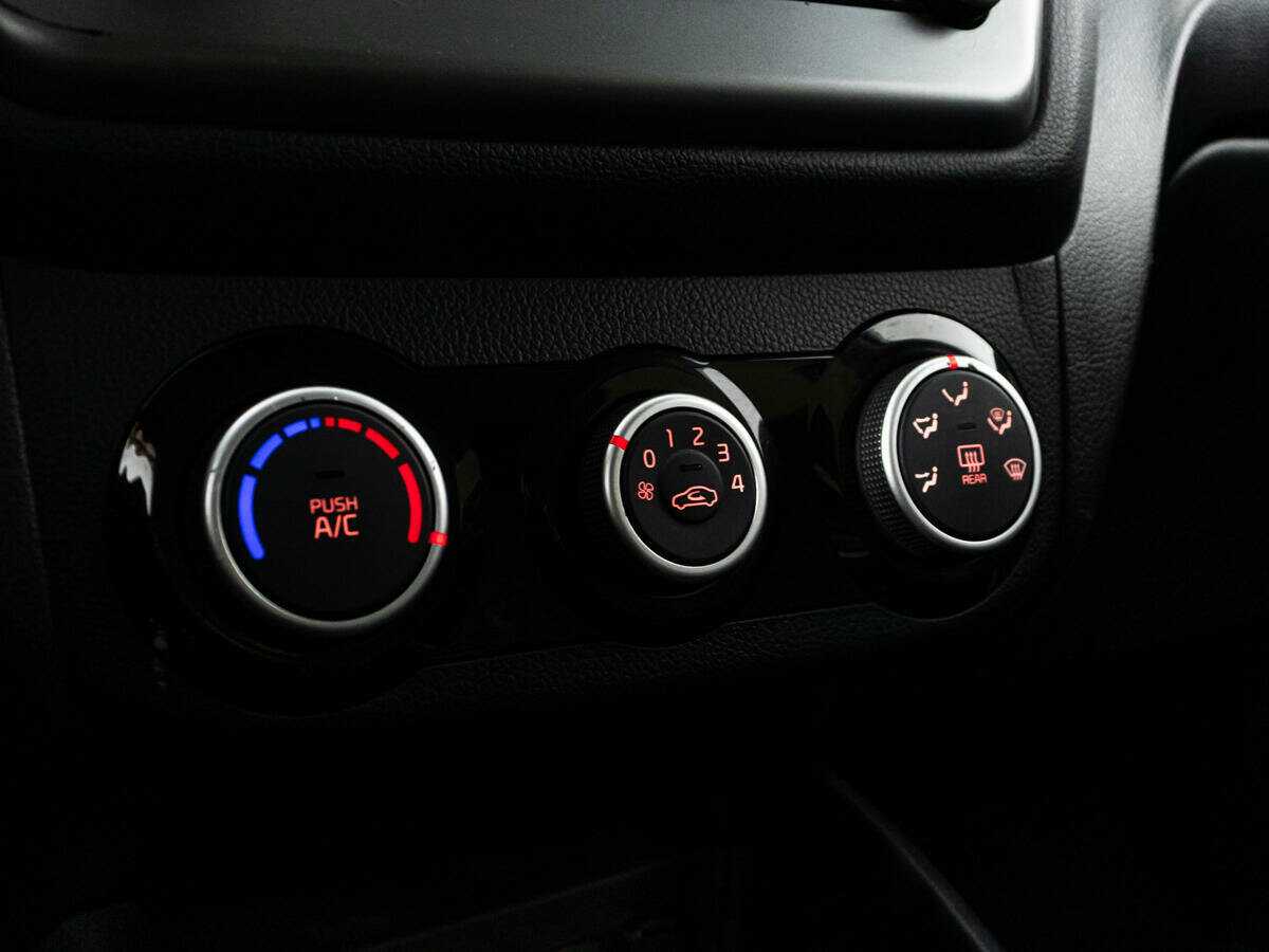 Продажа Б/У Киа Рио. Фото: #14