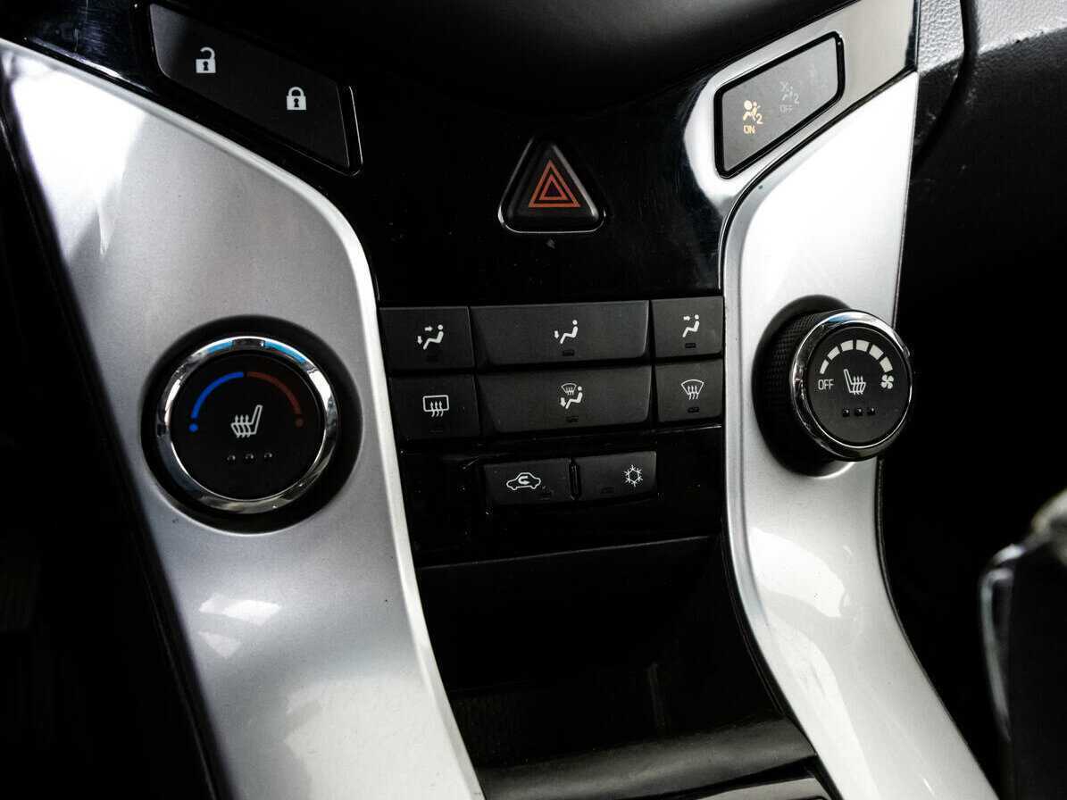 Продажа Б/У Шевроле Круз. Фото: #11