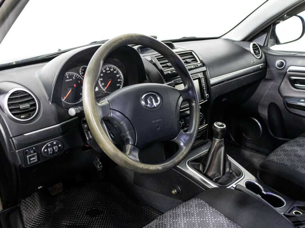 Продажа Б/У Грейт Вол Ховер М3. Фото: #10