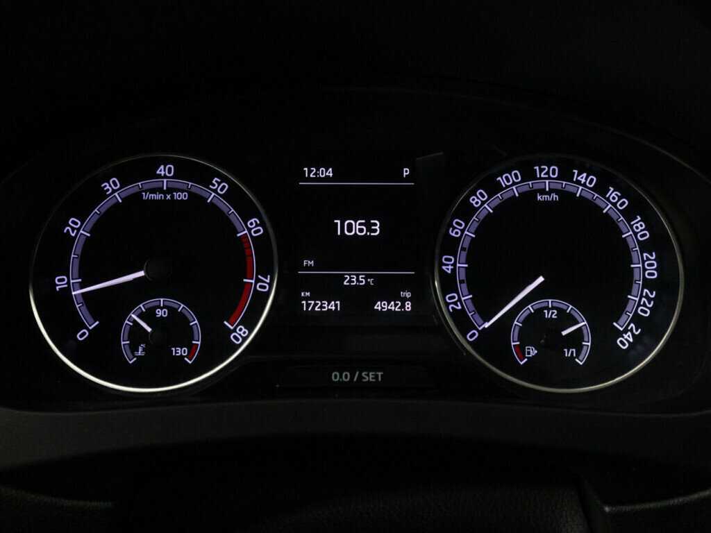 Продажа Б/У Шкода Рапид. Фото: #11