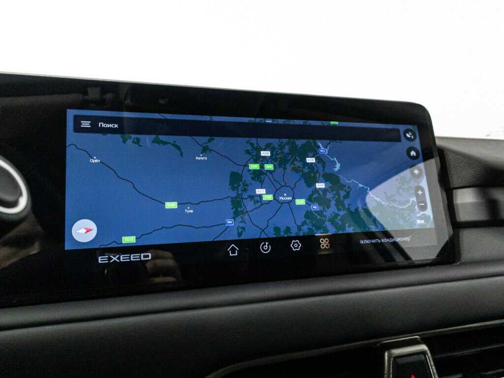 Купить EXEED TXL с пробегом. Фото: #15