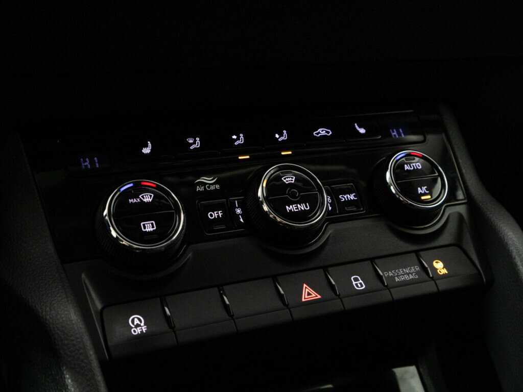 Купить Skoda Karoq с пробегом. Фото: #14