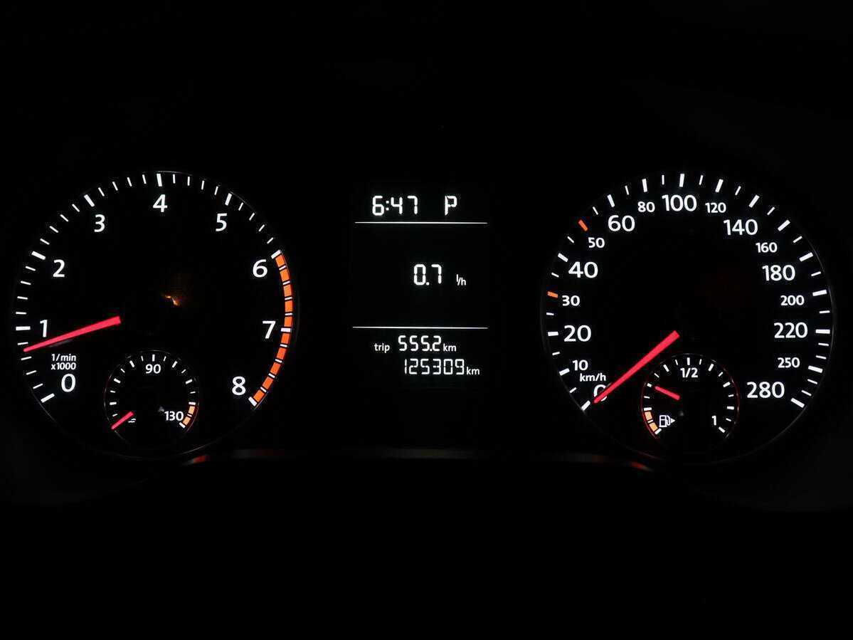 Продажа Б/У Фольксваген Джетта. Фото: #6