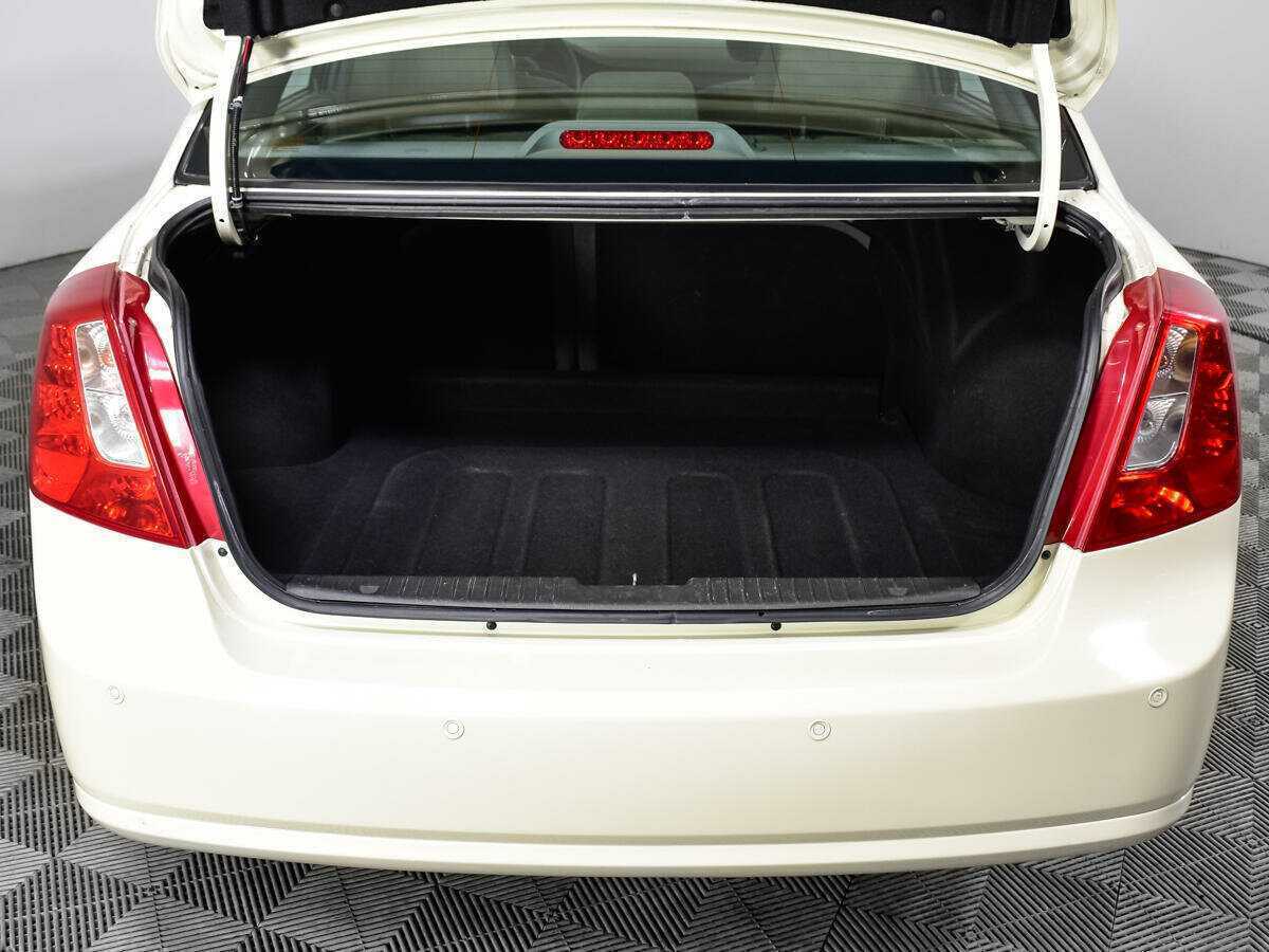 Продажа Б/У Дэу Гентра. Фото: #13