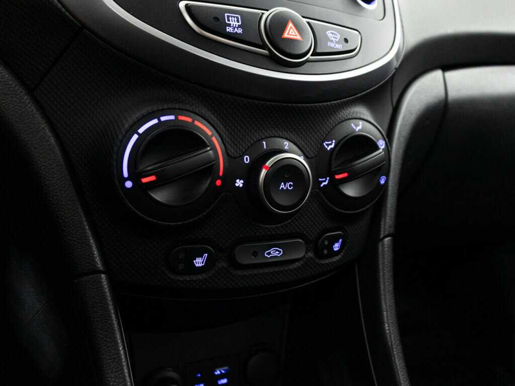 Продажа Б/У Хендай Солярис. Фото: #15