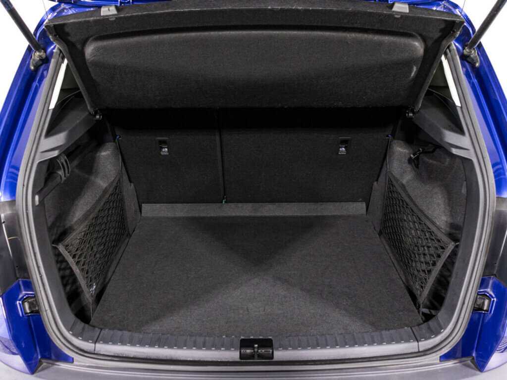 Купить Skoda Karoq с пробегом. Фото: #13