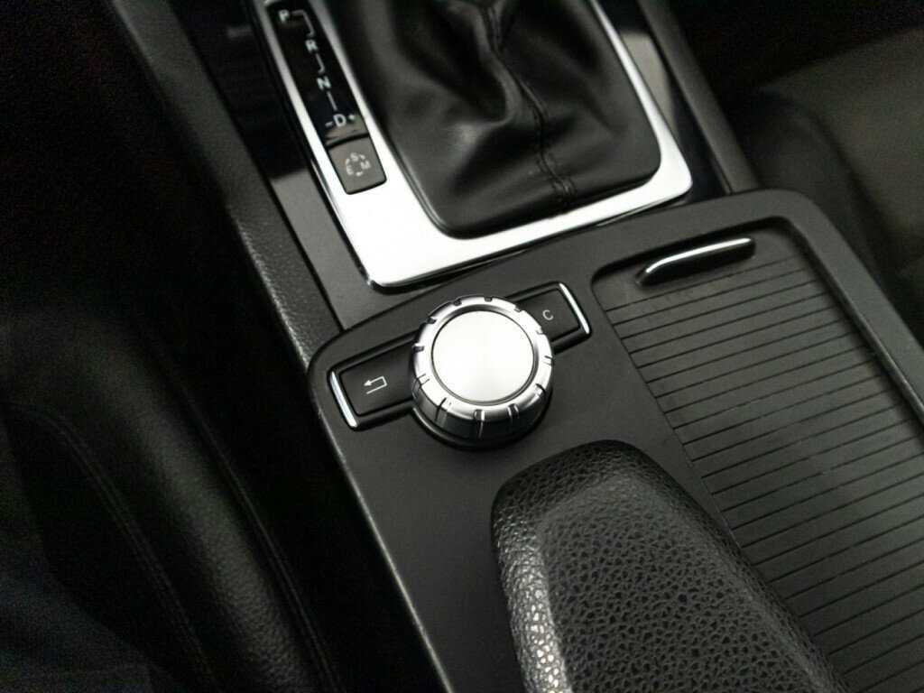 Купить Mercedes-Benz C-Класс с пробегом. Фото: #15