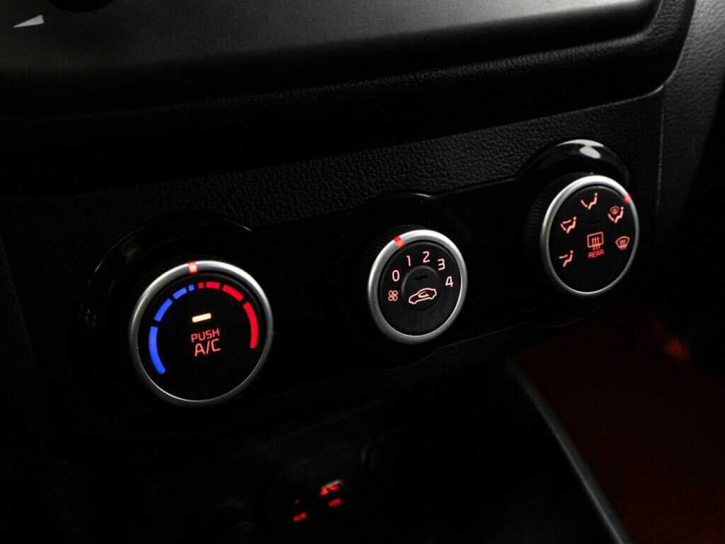 Продажа Б/У Киа Рио. Фото: #14