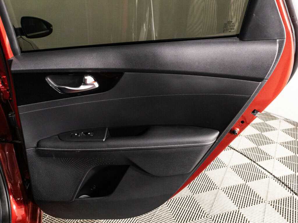 Продажа Б/У Киа Церато. Фото: #25