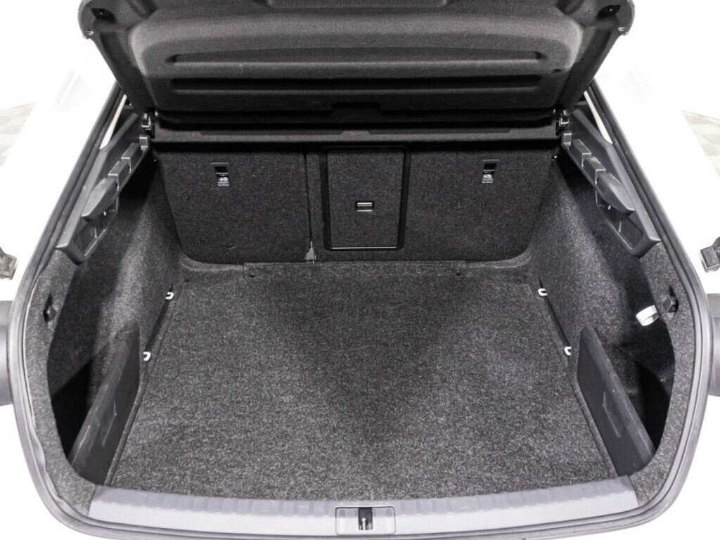 Купить Skoda Octavia с пробегом. Фото: #14