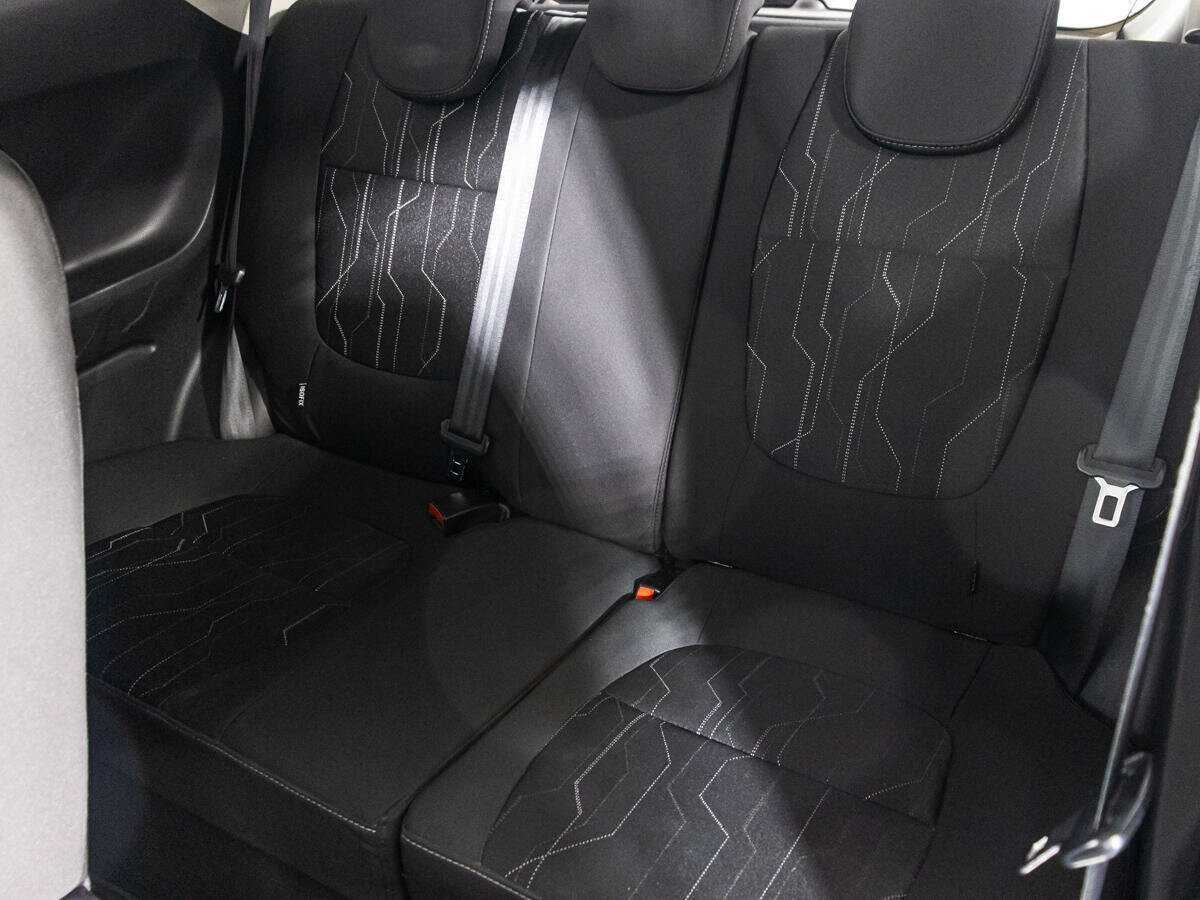 Продажа Б/У Киа Пиканто. Фото: #9