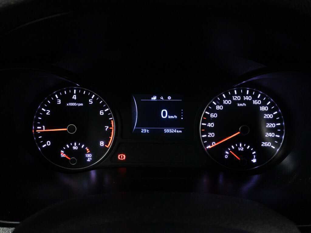 Продажа Б/У Киа Оптима. Фото: #11