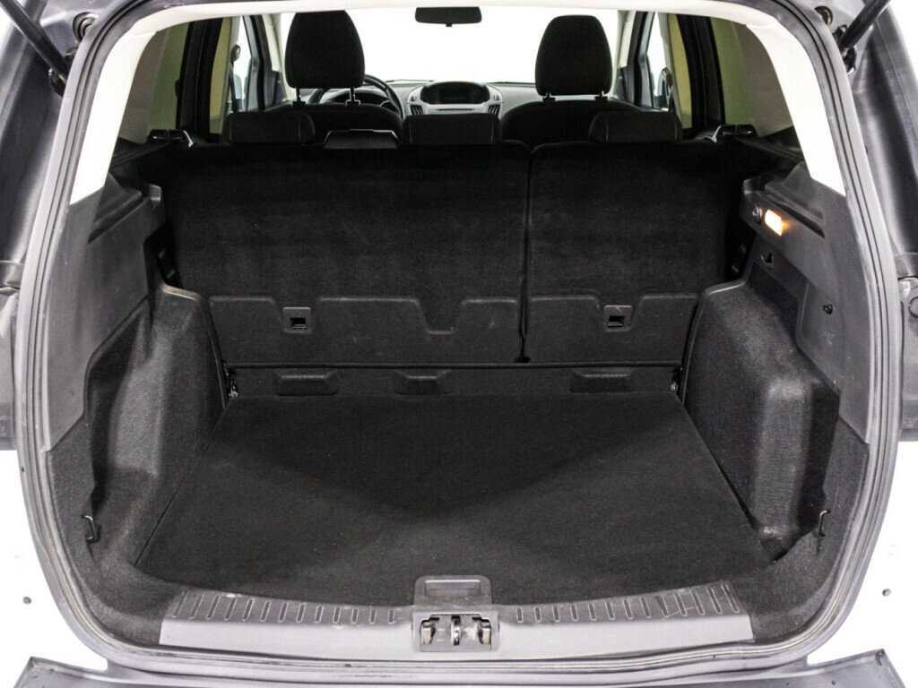 Продажа Б/У Форд Куга. Фото: #14