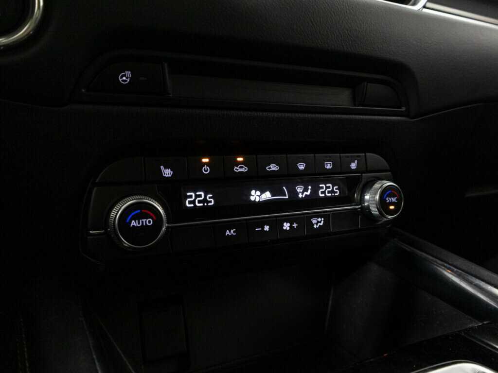 Купить Mazda CX-5 с пробегом. Фото: #16