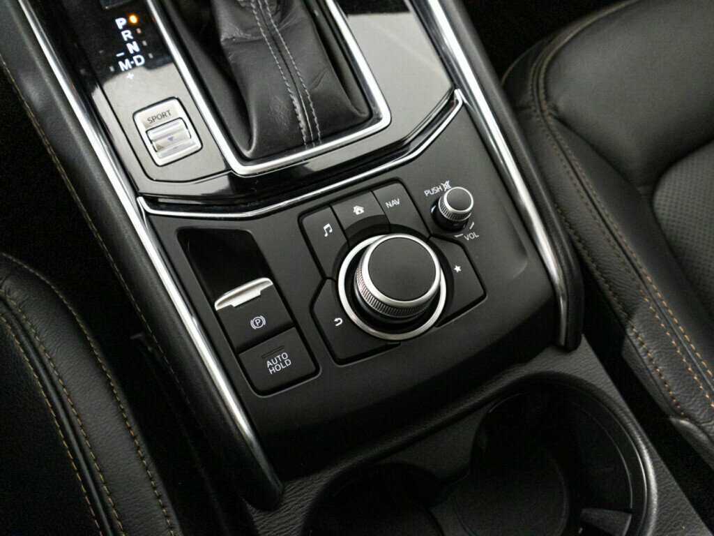 Купить Mazda CX-5 с пробегом. Фото: #17