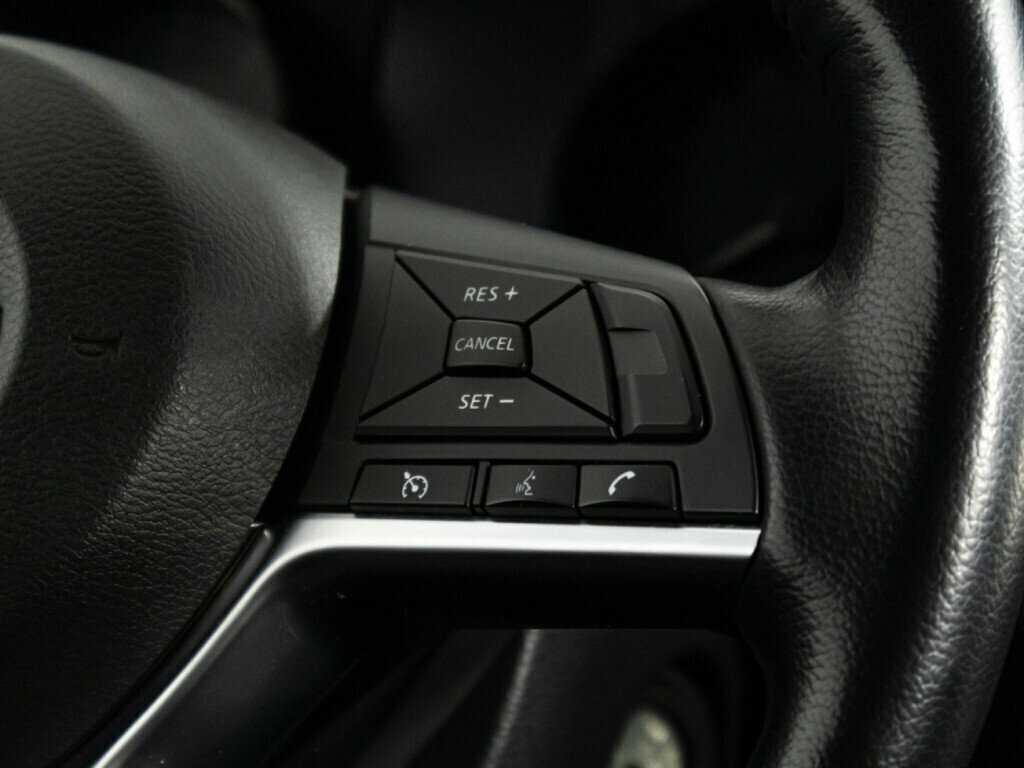 Купить Nissan Qashqai с пробегом. Фото: #18