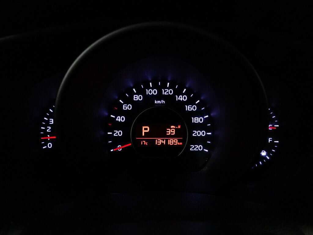 Продажа Б/У Киа Соул. Фото: #12