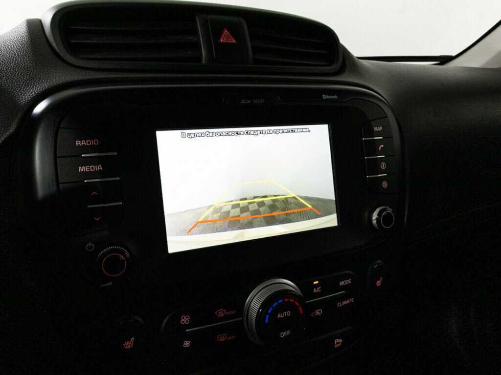 Продажа Б/У Киа Соул. Фото: #16