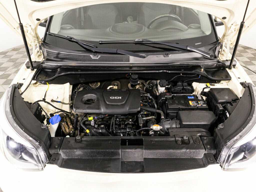 Продажа Б/У Киа Соул. Фото: #24