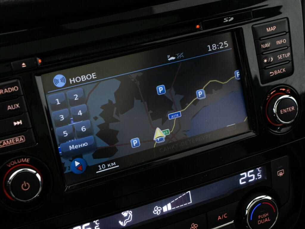 Продажа Б/У Ниссан Кашкай. Фото: #18