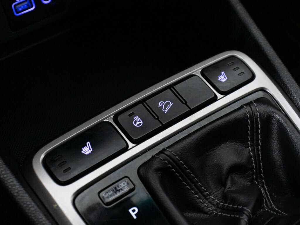 Продажа Б/У Хендай Крета. Фото: #16