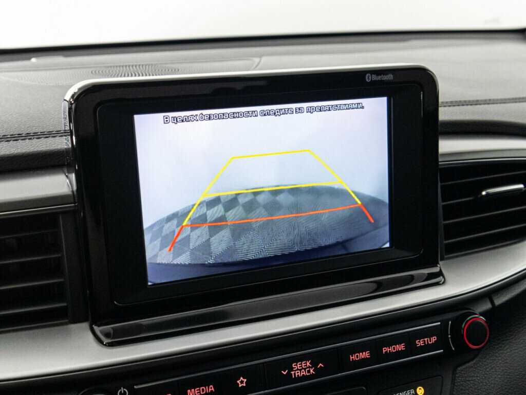 Продажа Б/У Киа Сид. Фото: #14