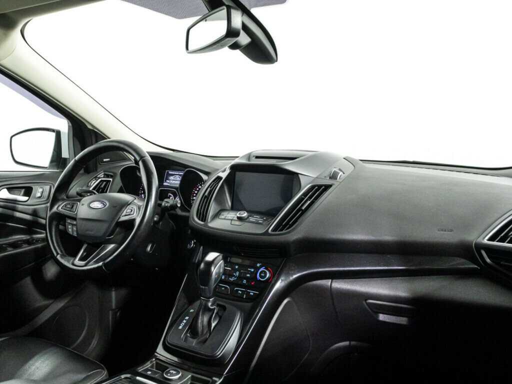 Продажа Б/У Форд Куга. Фото: #8