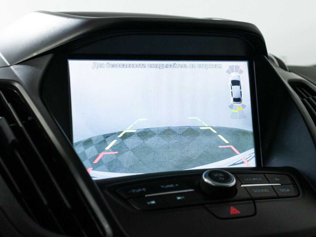 Продажа Б/У Форд Куга. Фото: #16