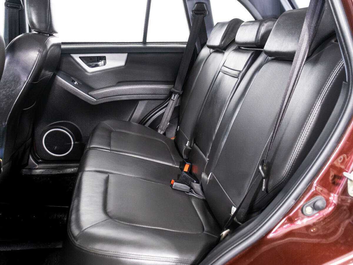 Продажа Б/У Лифан Икс60. Фото: #9