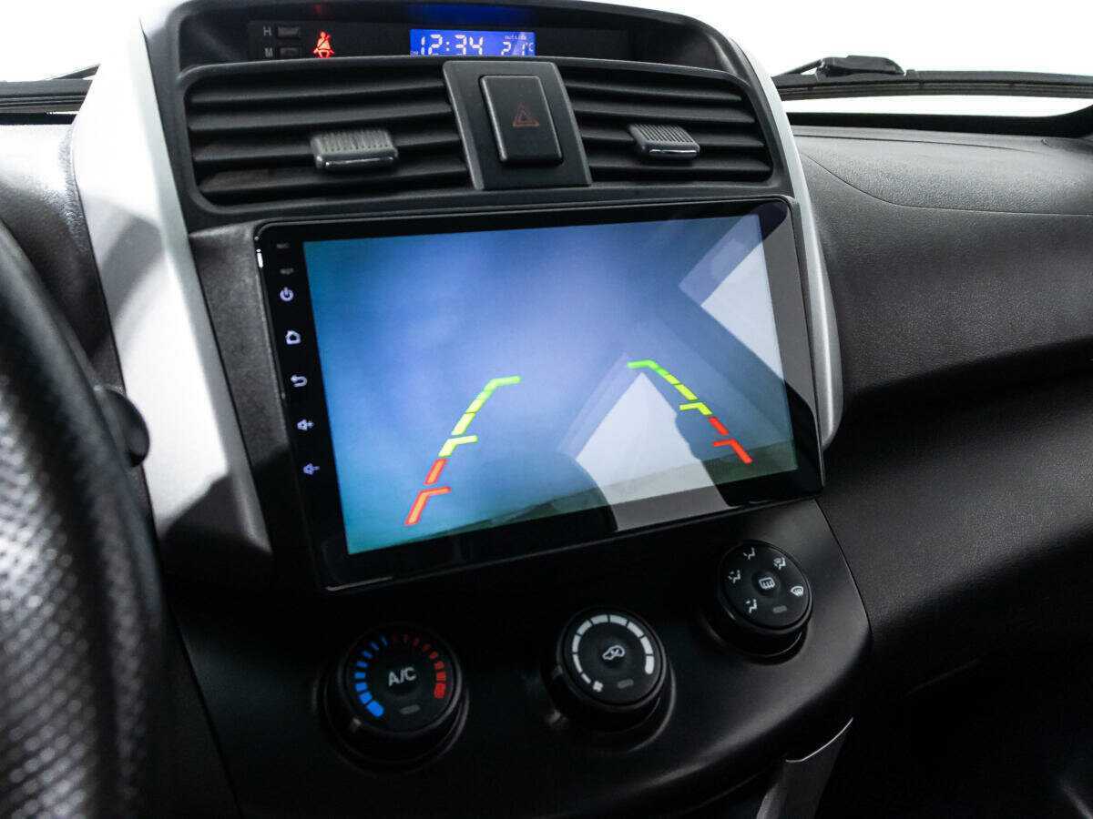 Продажа Б/У Лифан Икс60. Фото: #14