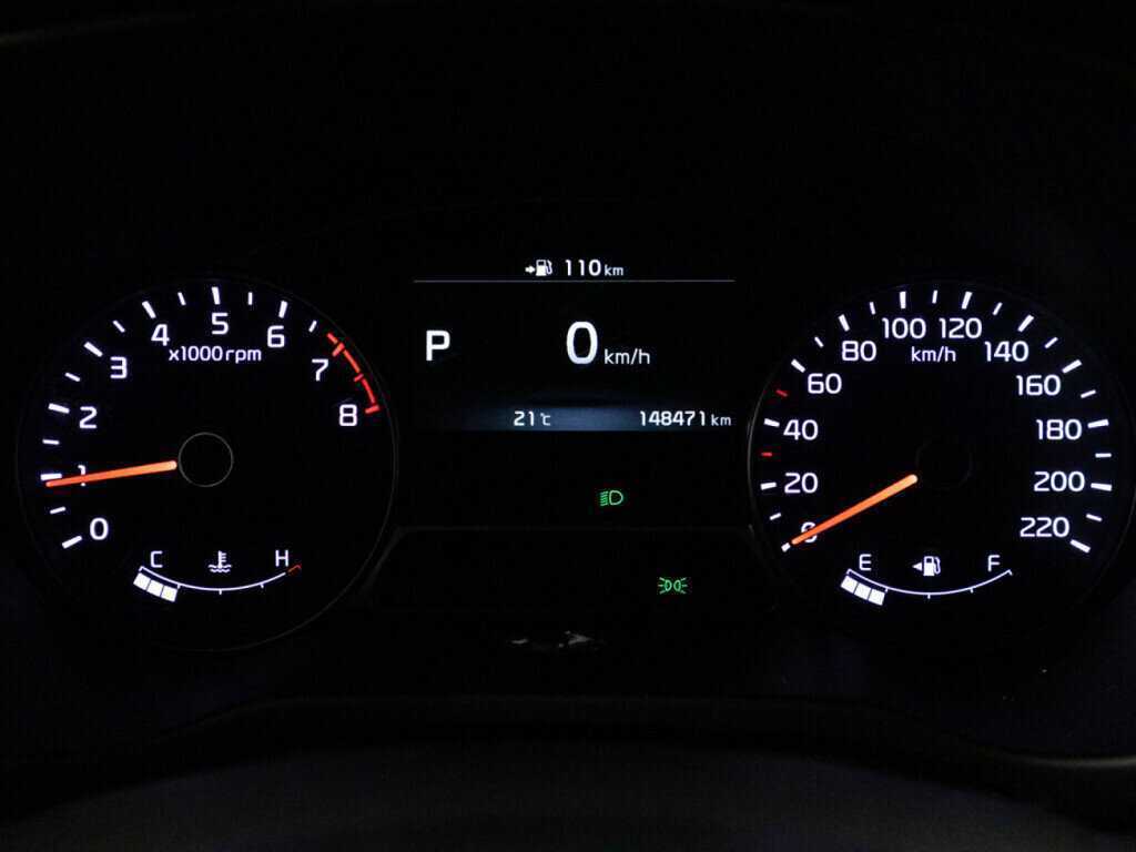 Продажа Б/У Киа Соул. Фото: #11