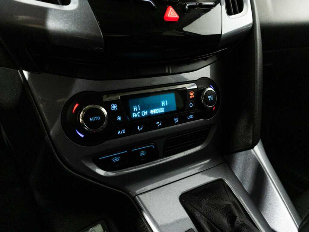 Продажа Б/У Форд Фокус. Фото: #15