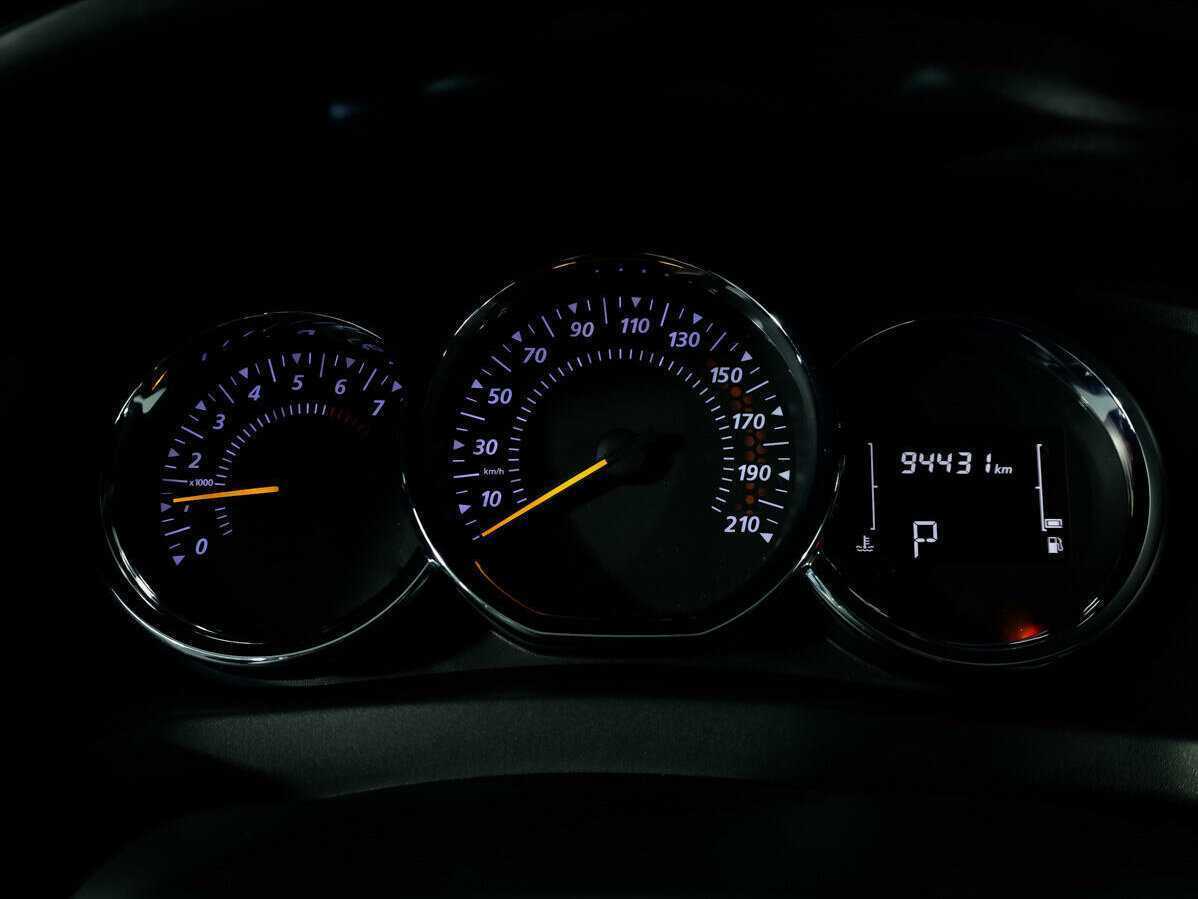 Продажа Б/У Рено Сандеро. Фото: #26