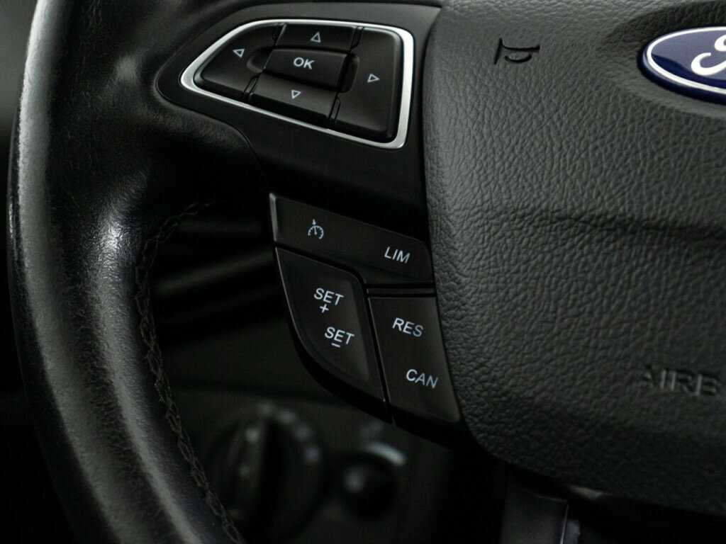 Купить Ford Kuga с пробегом. Фото: #20