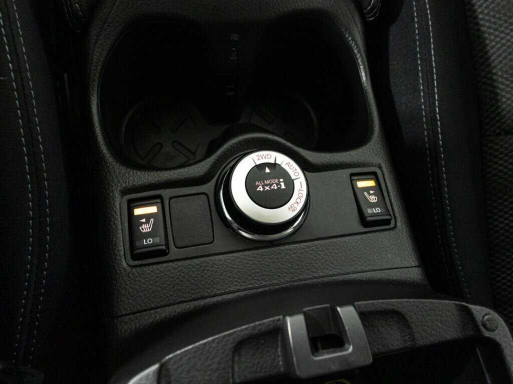 Продажа Б/У Ниссан Кашкай. Фото: #18