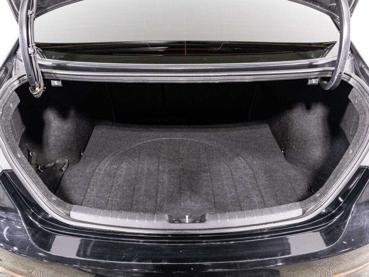 Продажа Б/У Хендай Елантра. Фото: #14