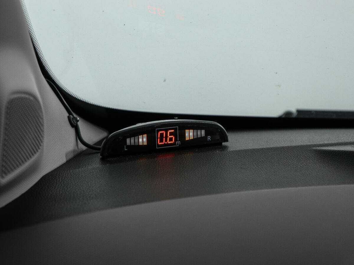 Продажа Б/У Шевроле Авео. Фото: #14