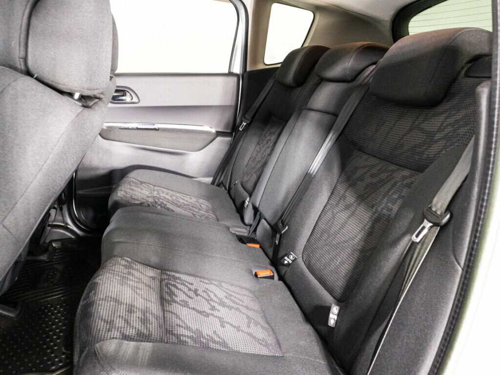 Продажа Б/У Пежо 3008. Фото: #9