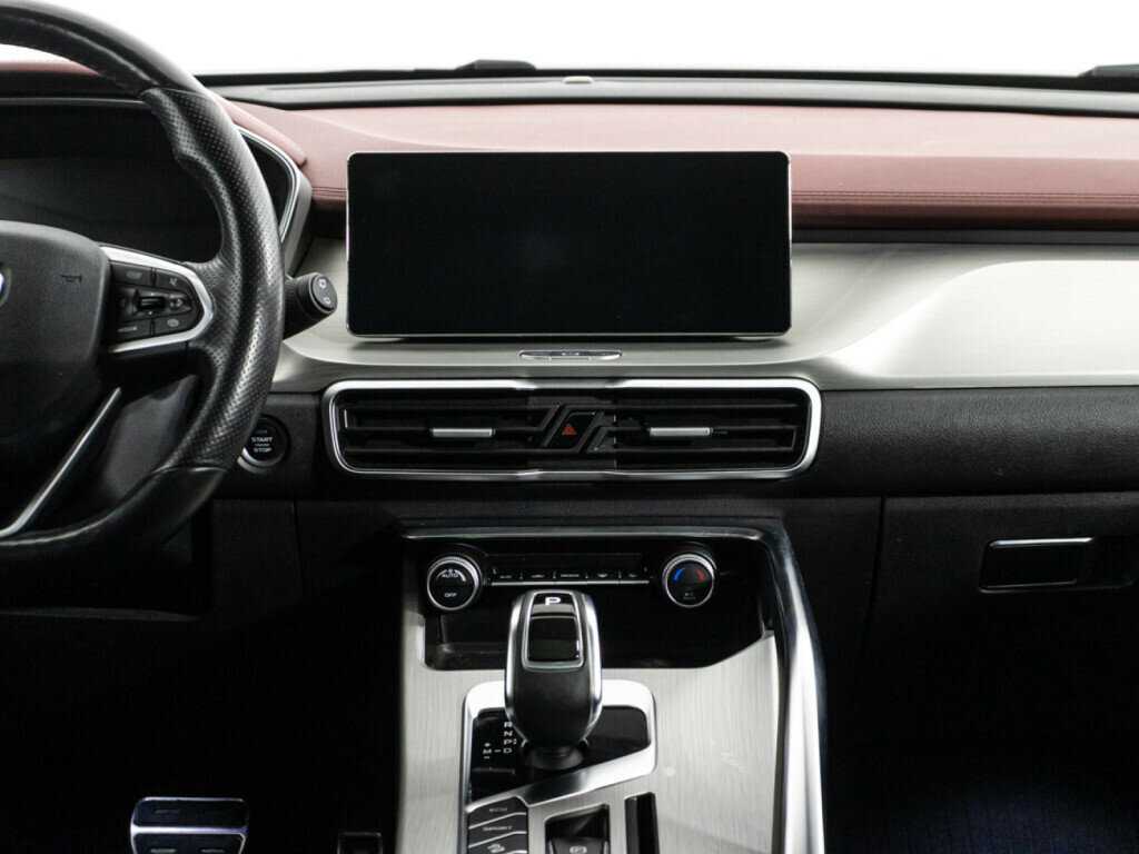 Продажа Б/У Джили Кулрэй. Фото: #12