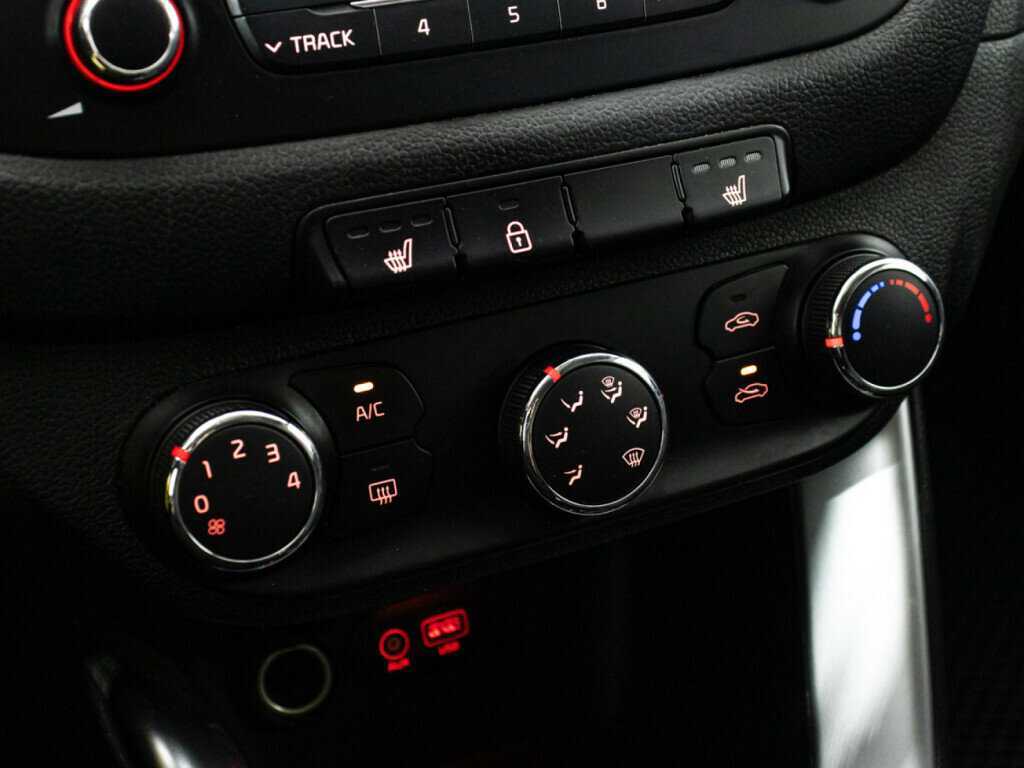 Продажа Б/У Киа Сид. Фото: #14