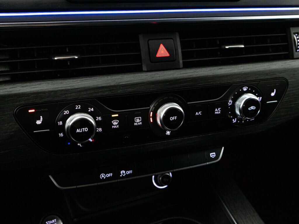 Купить Audi A4 с пробегом. Фото: #16