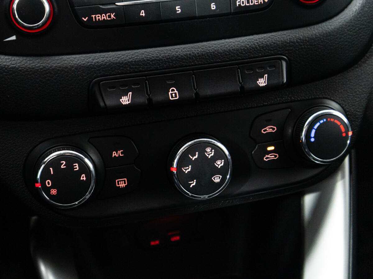 Продажа Б/У Киа Сид. Фото: #14