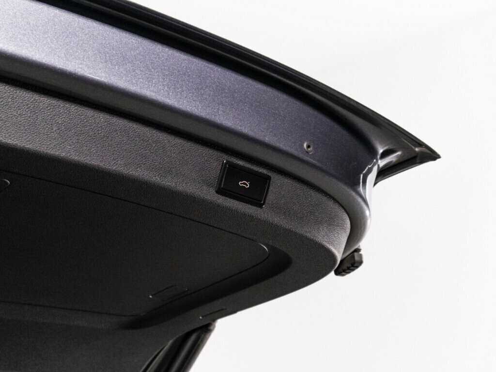 Купить Skoda Kodiaq с пробегом. Фото: #14