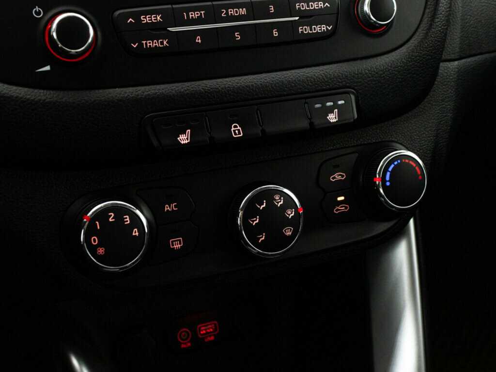 Продажа Б/У Киа Сид. Фото: #14