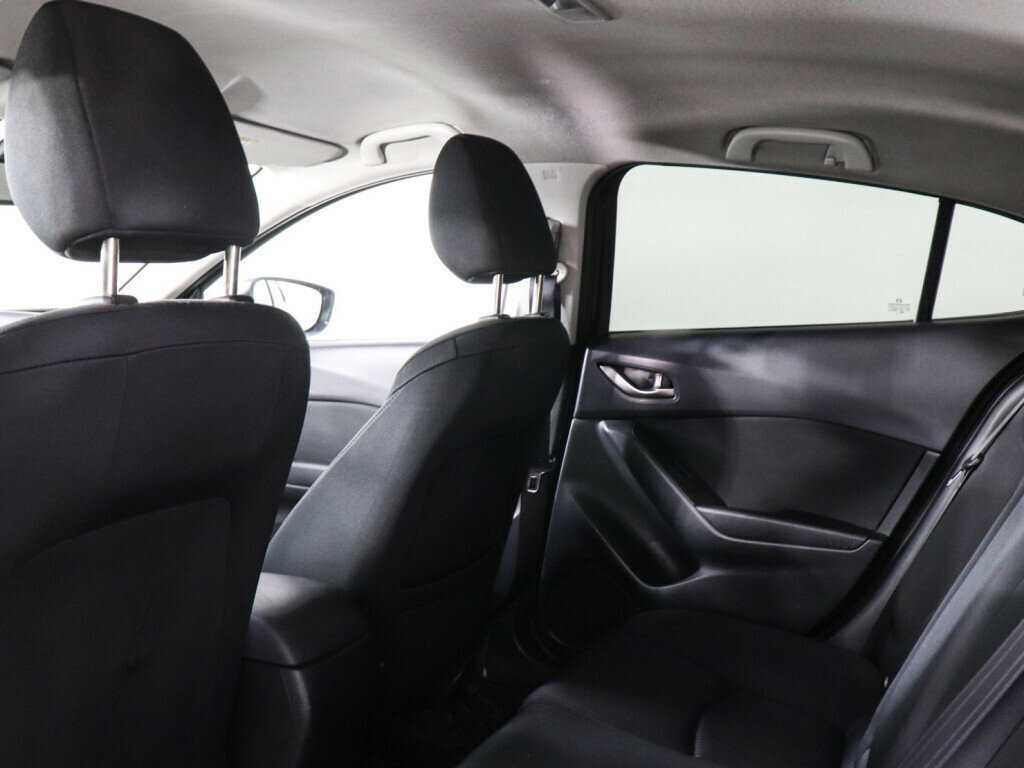 Продажа Б/У Мазда 3. Фото: #7