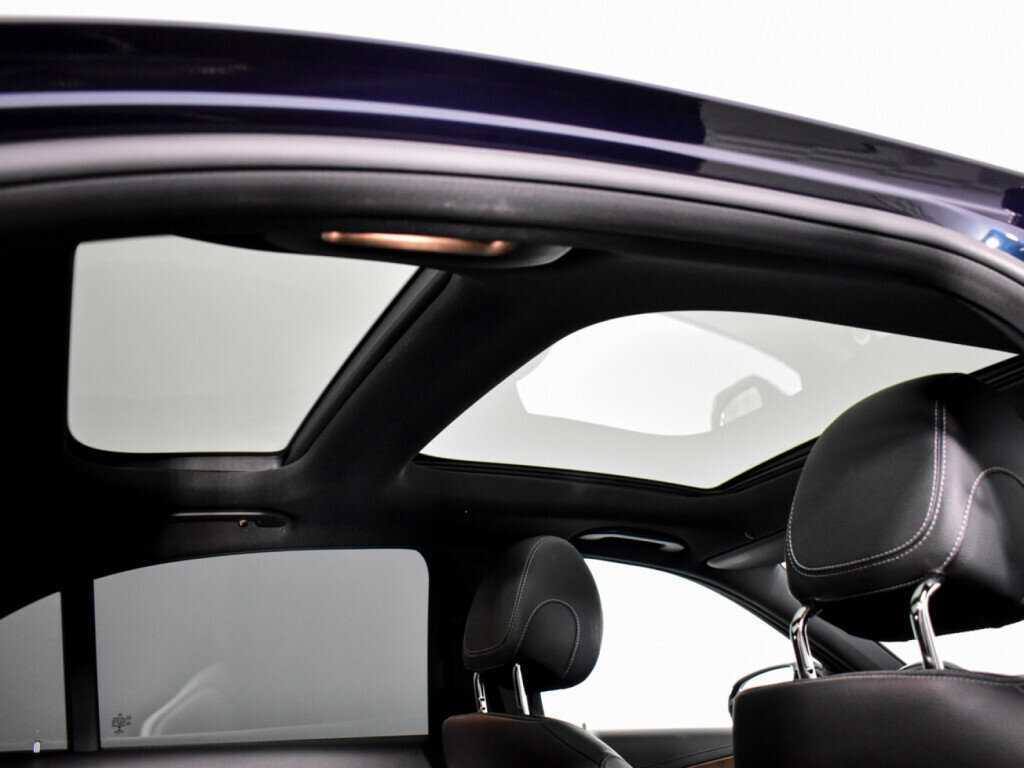 Купить Mercedes-Benz E-Класс с пробегом. Фото: #18